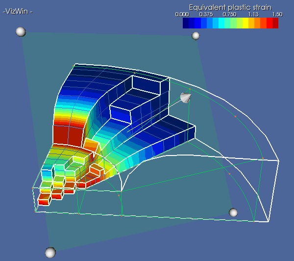 Nouveau type de clipping